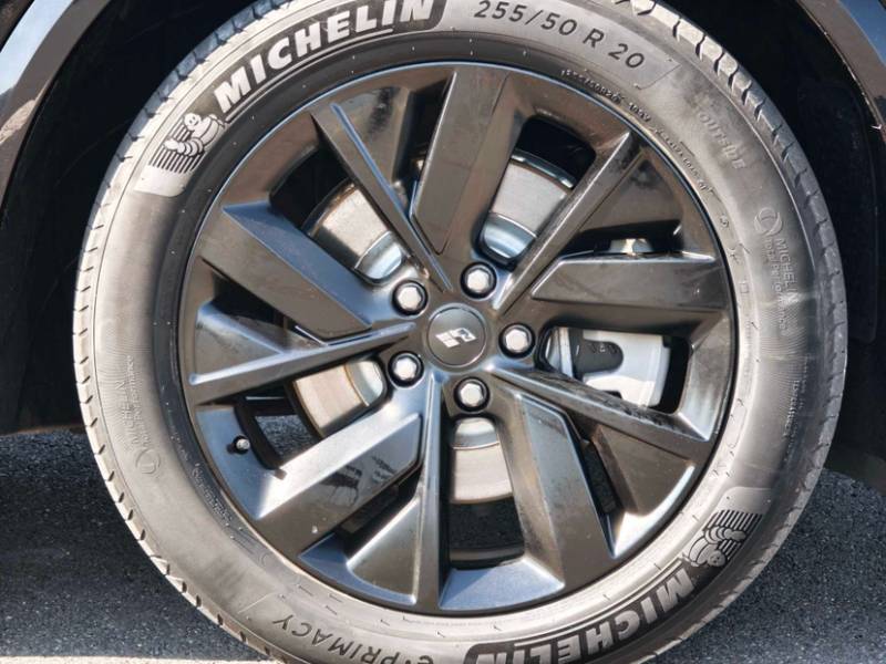 Used Li Auto L8 2023 Air model — 32