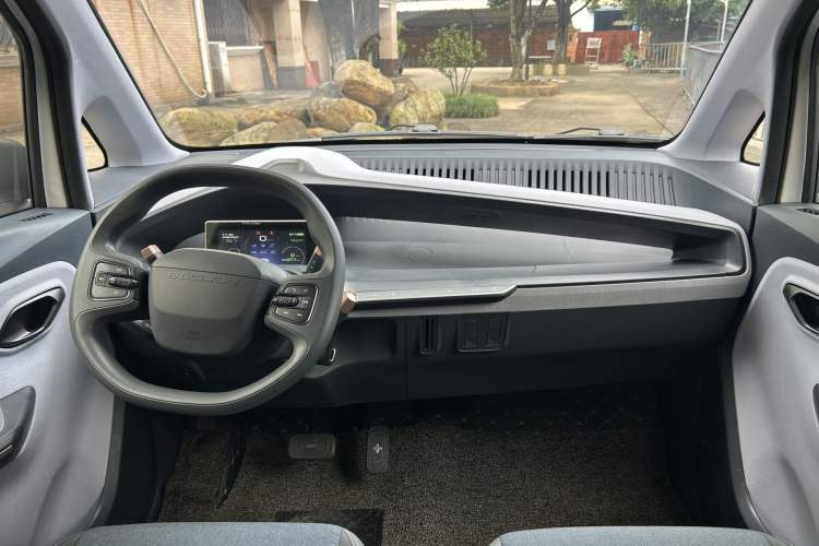 Used Baojun E200 2020 305KM Smart Drive Version