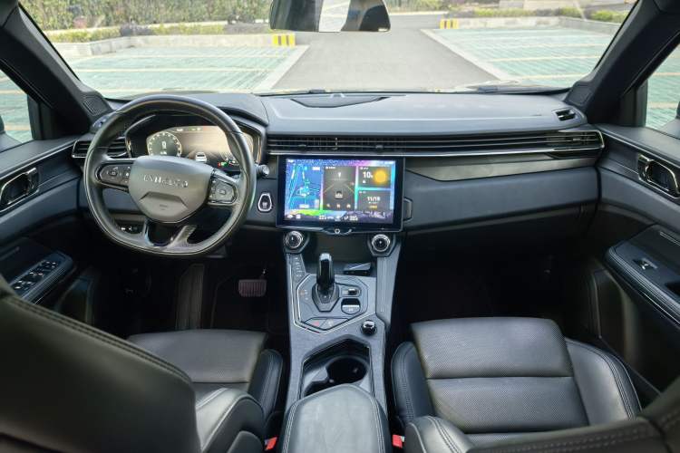 Used Lynk & Co 01 EM-P 2022 1.5TD PHEV Plus