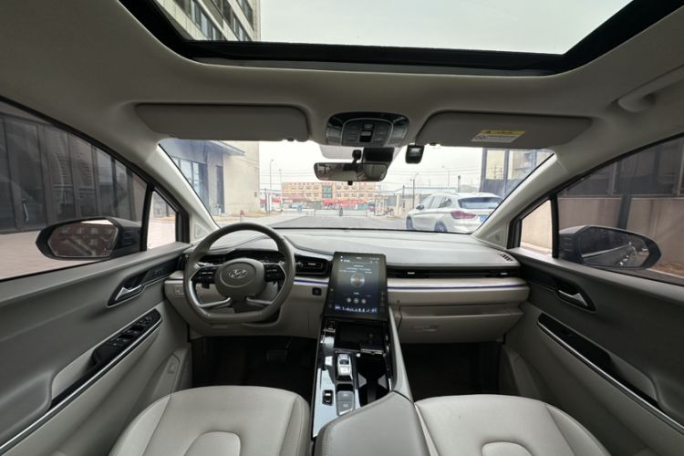 Used Hyundai Custo 2021 380TGDi Smart Luxury Premium LUX
