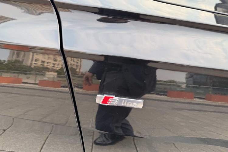 Used Audi A6L 2019 45 TFSI Prestige Dynamic Edition