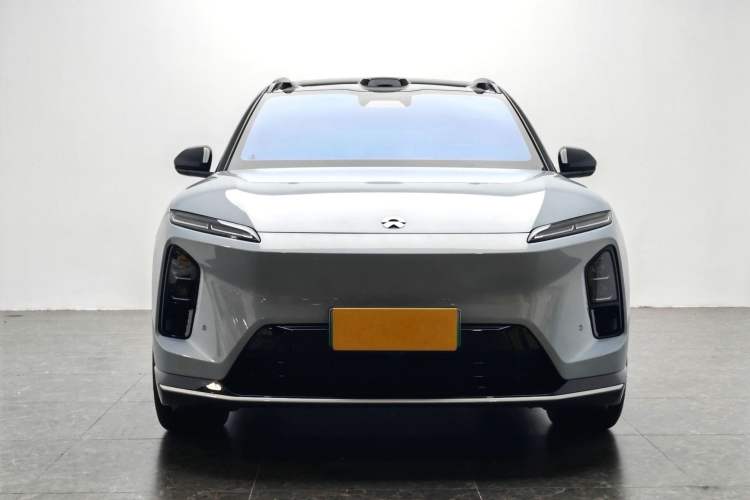 Used Nio ES6 2025 75 kWh
