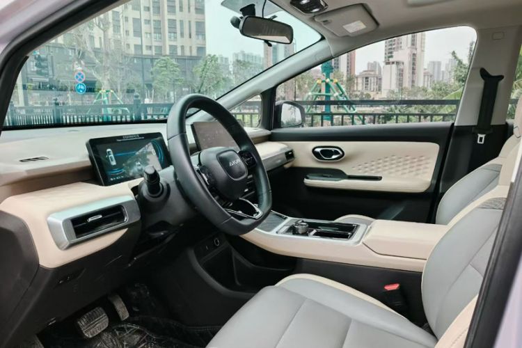 Used AION Y 2021 70 Intelligent Dynamic Edition