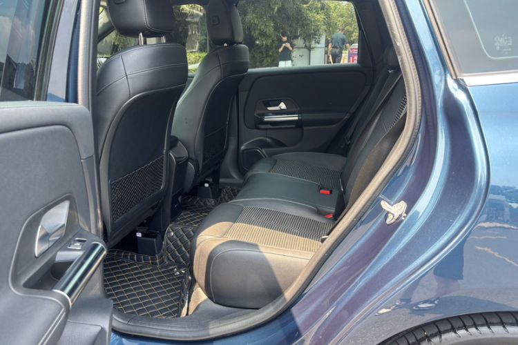 Used Mercedes-Benz B-Class 2021 B 200 Sport Edition