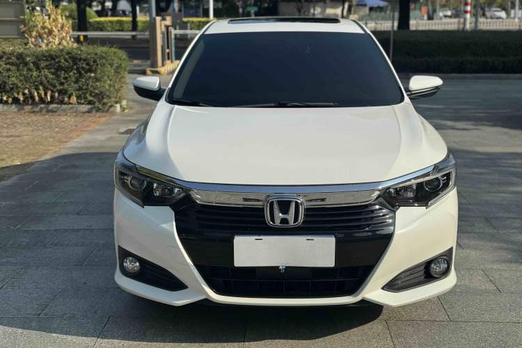 Used Honda Crider 2022 180Turbo CVT Luxury Edition
