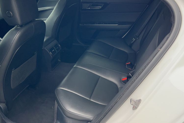 Used Jaguar XEL 2019 2.0T 200 PS Elite Edition
