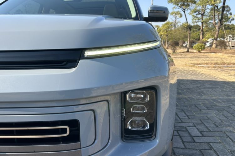 Used Geely Auto icon 2020 1.5TD i9 BSG
