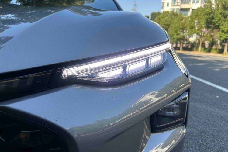 Used Ford Mondeo 2025 2.0T EcoBoost E Hybrid Sport Edition ST-Line