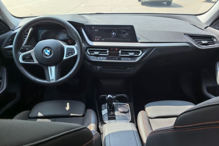 Used BMW 2 Series (Import) 2023 225i Four-Door Coupe M Sport Package
