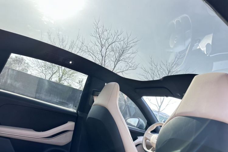 Used Nio ET5 2022 75 kWh
