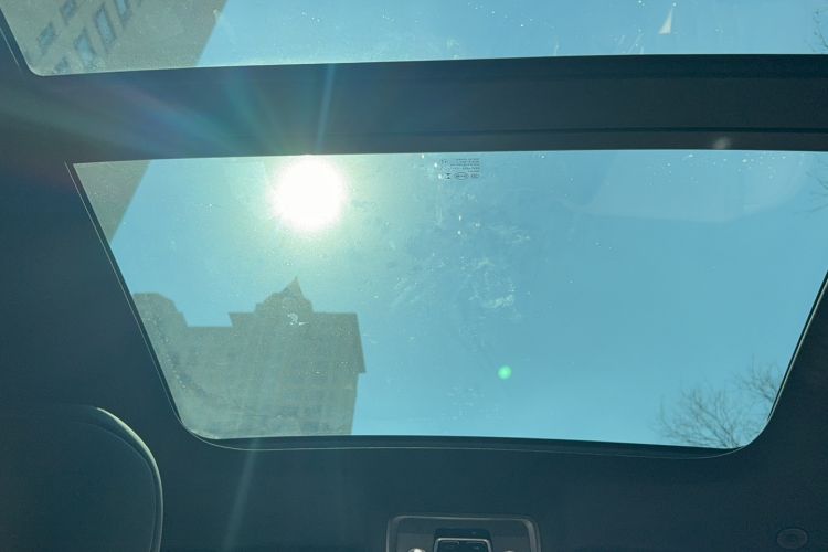 Used BYD Han 2023 EV Champion Edition 605KM Front-Drive Premium Model