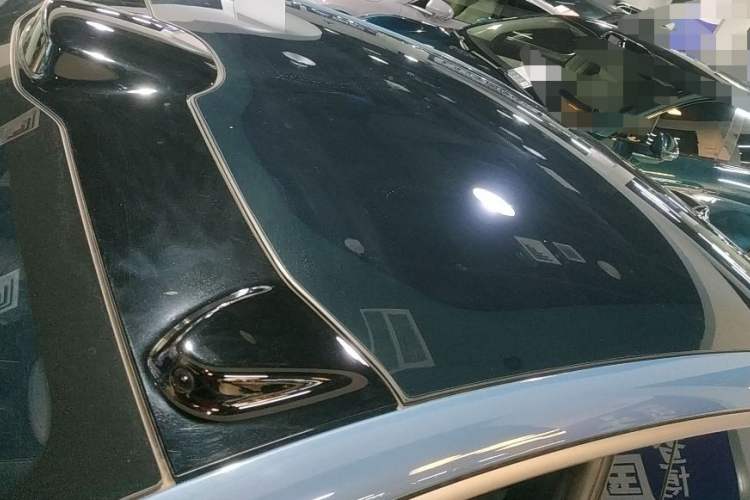 Used Nio ET5 2022 75 kWh