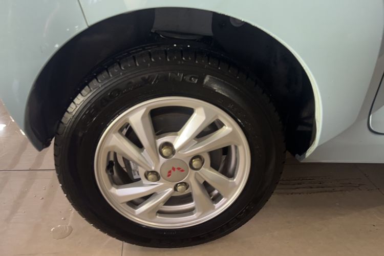 Used Wuling Hongguang MINIEV 2020 Enjoyment Model Lithium Iron Phosphate