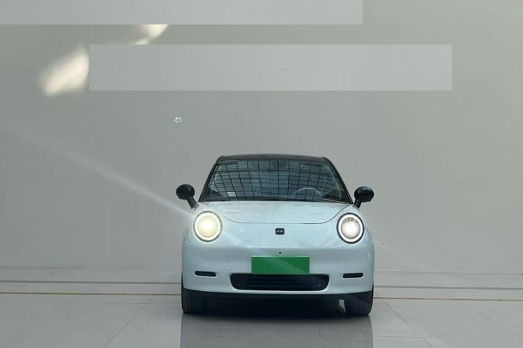 Used JAC Yiwei 3 2023 405km Air