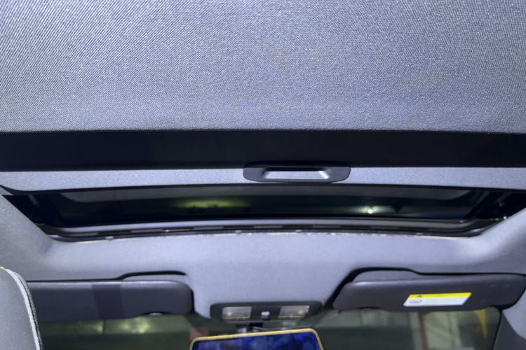 Used Dongfeng Aeolus Yixuan 2023 Mach Edition 1.5T Automatic Pursuit Rider Version