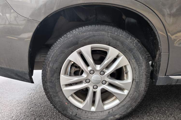 Used Haval M6 2021 PLUS 1.5T DCT Elite Smart Connectivity Model