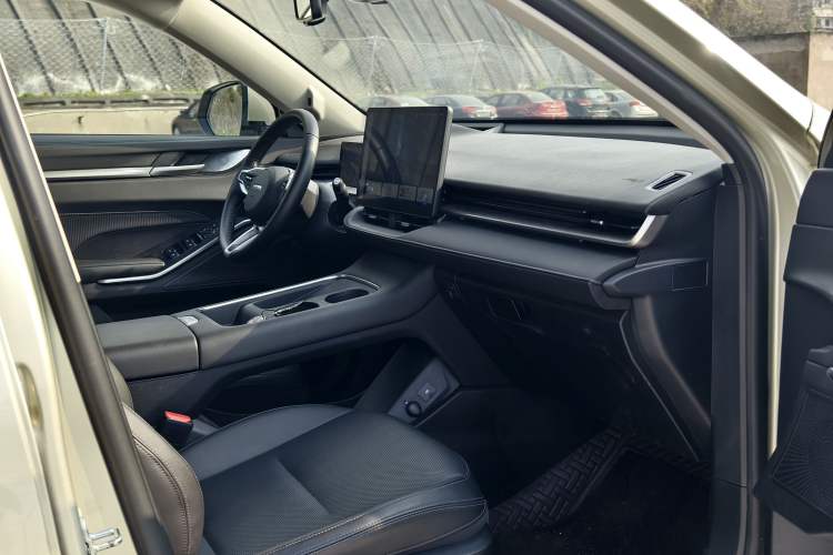 Used Haval H6 2024 1.5T Two-Wheel Drive Ultra