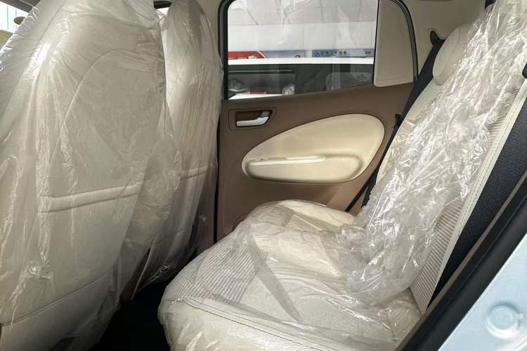 Used Wuling Hongguang MINIEV 2025 Four-Door Version Zhenxiang+ Edition