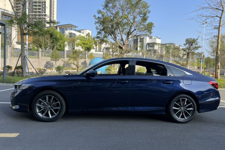 Used Honda Inspire 2022 260TURBO Elegant Edition Exterior 6