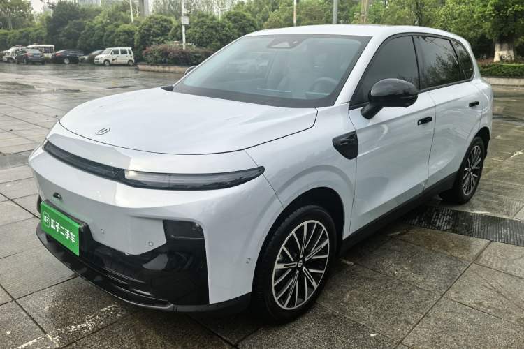 Used Leapmotor B10 2025 510 Comfort Edition