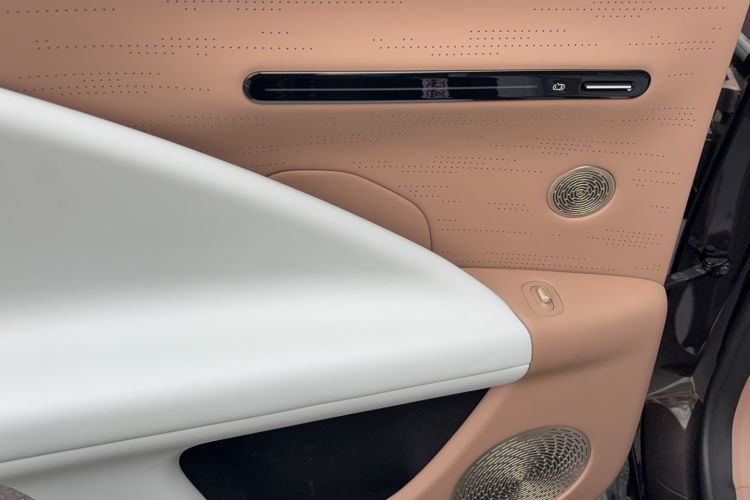 Used Avatr 07 2024 Pro+ All-Electric Version
