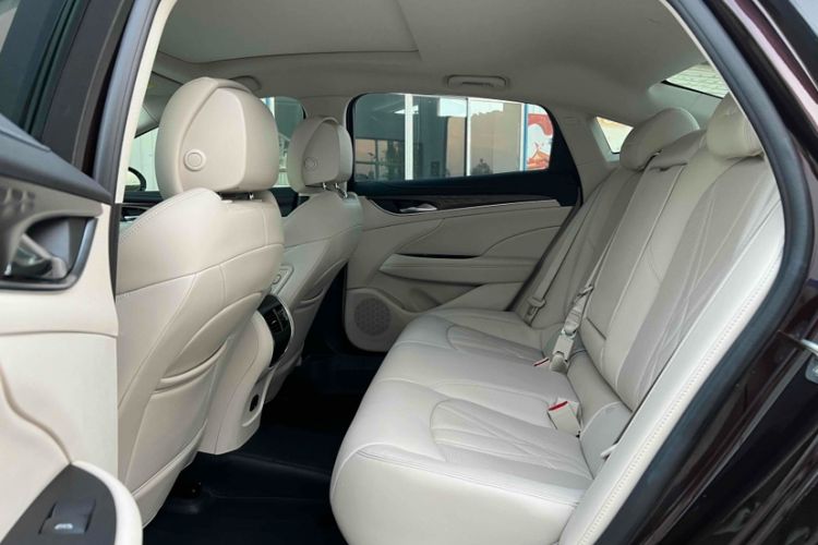 Used Buick LaCrosse 2022 Avenir Avia First Edition