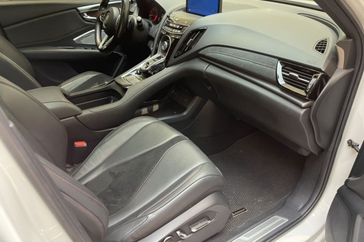 Used Acura RDX 2020 2.0T Prestige · A-Spec Sport Edition