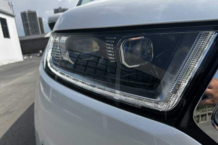 Used Ford Edge 2018 EcoBoost 245 Two-Wheel-Drive Titanium 7-Seater China V Standard