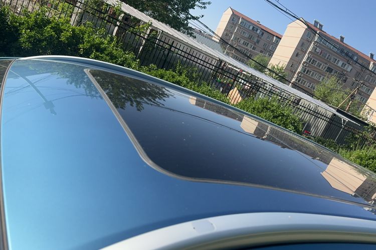 Used Chery Tiggo 8 PLUS C-DM 2025 1.5T 116 km Prestige Version 5 Seats
