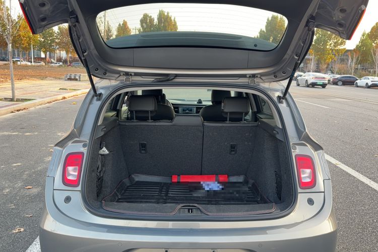 Used Buick Excelle GX 2018 18T Automatic Elite Model
