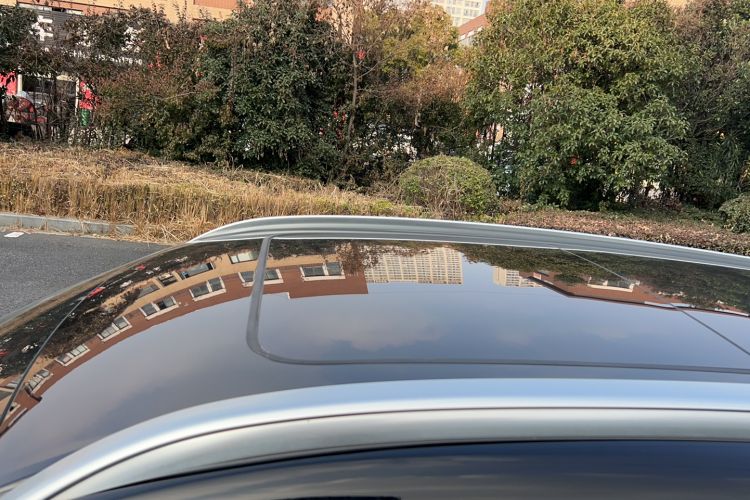 Used Wey Latte DHT 2022 1.5T DHT Big Cup