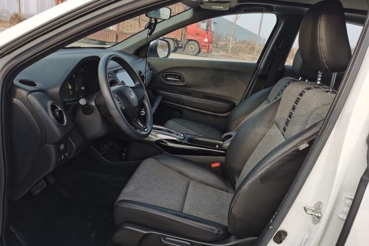 Used Honda XR-V 2021 1.5L CVT Comfort Version