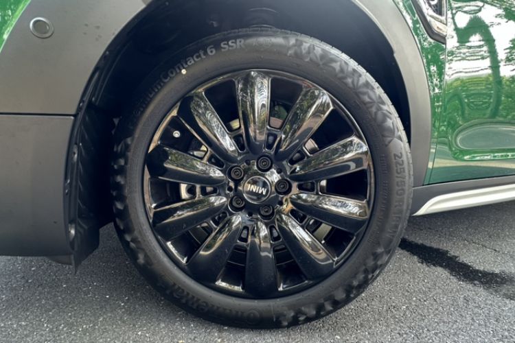 Used MINI Countryman 2022 2.0T COOPER S