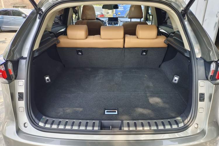 Used Lexus NX 2015 300h All-Wheel-Drive Fēngzhì Edition