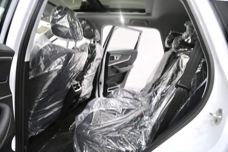 Used Chery Tiggo 8 2024 230TCI Automatic New Edition 5-Seater