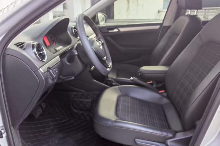 Used Volkswagen Jetta 2017 1.5L Automatic Comfort Model