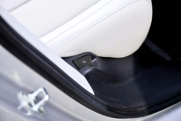 Used XPeng G6 2023 580 Long-Range Max
