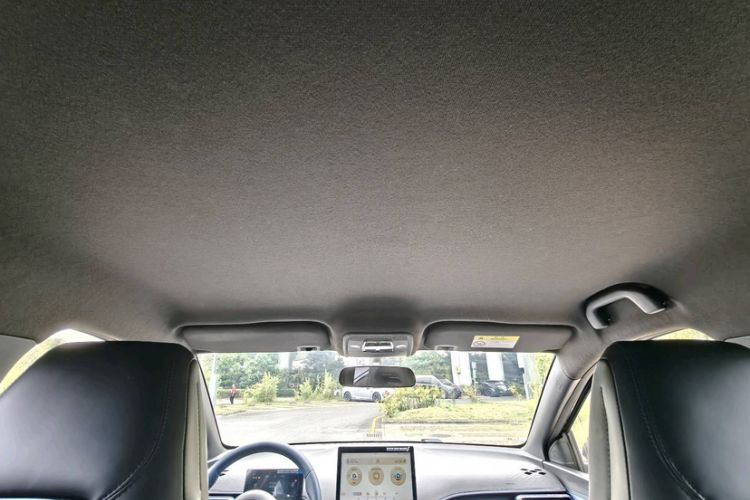 Used BYD Seagull 2023 Free Edition
