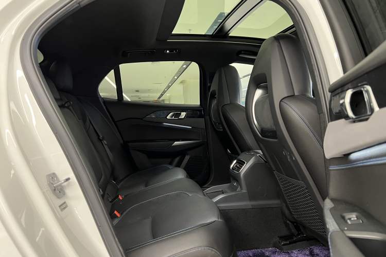 Used Lynk & Co 03 New Energy 2021 1.5T PHEV Pro