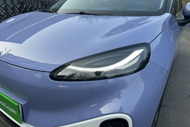 Used ARCFOX Kaola 2023 Family Edition