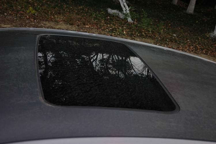 Used Chevrolet Cruze 2017 1.5L Automatic Pioneer Sunroof Edition