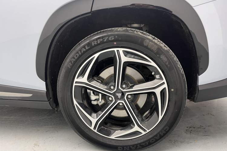 Used NETA L 2024 Extended-Range 310 Flash-Charge Edition