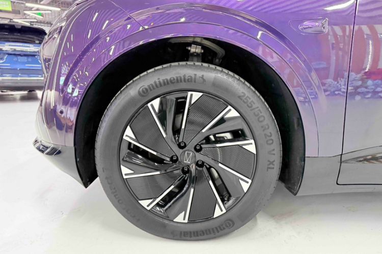 Used Avatr 07 2024 Pro+ All-Electric Version Exterior 7