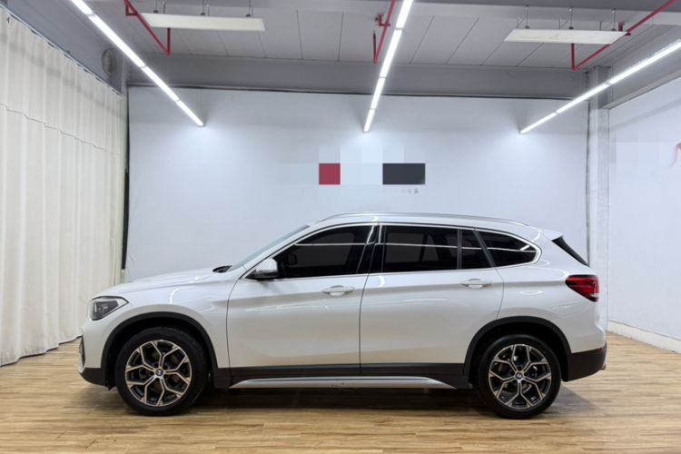 Used BMW X1 2020 sDrive20Li Premium Edition
