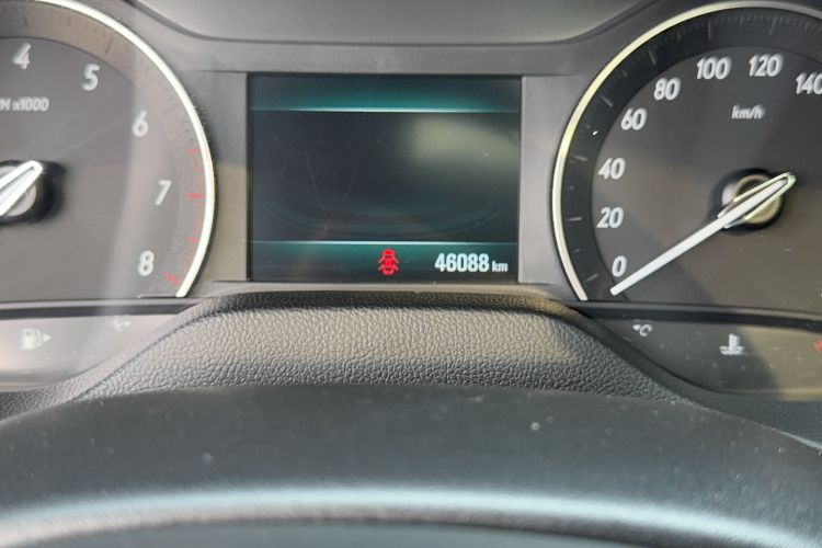 Used Buick GT 2021 Revised Version Flagship 1.5L Automatic Elite Edition