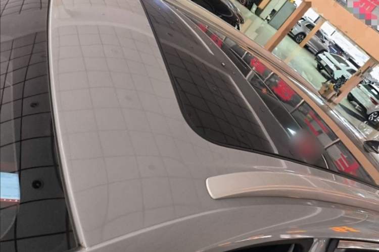 Used Dongfeng Aeolus AX7 2022 Mach Edition 1.5T DCT DF41
