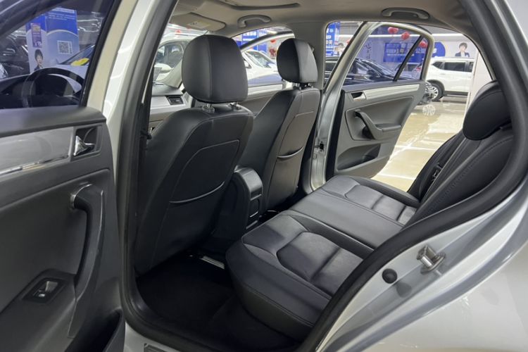 Used Volkswagen Bora 2014 1.6L Automatic Comfort Model