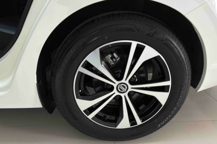 Used Nissan Sylphy 2022 1.6L XL CVT Enjoyment Edition Exterior 6