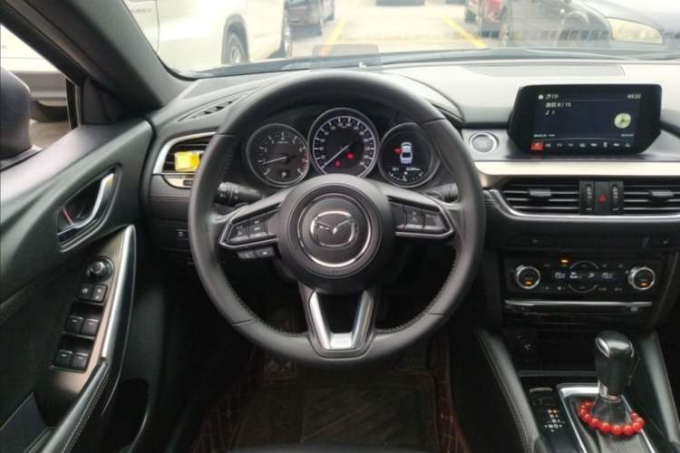 Used BYD Tang 2019 2.0T Automatic SmartConnect Prestige 7-Seater China VI Standard