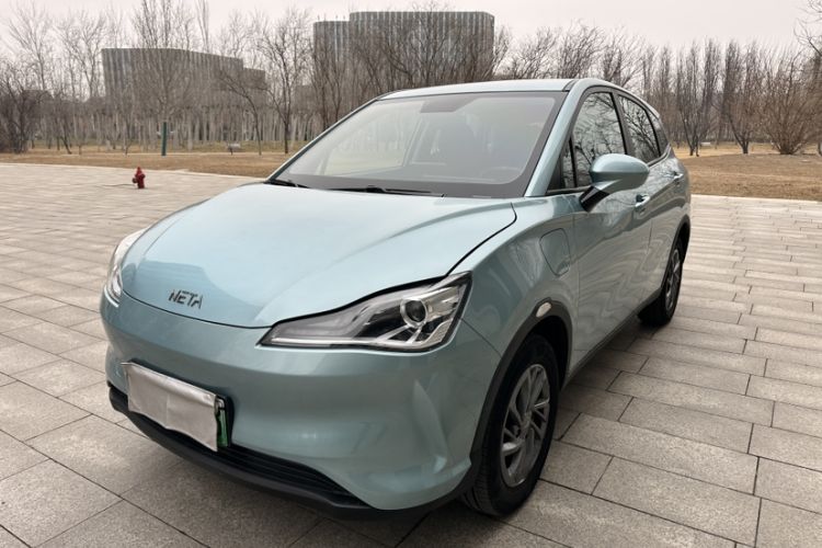 Used NETA V 2021 Standard Range Entertainment Version – Upgraded Model